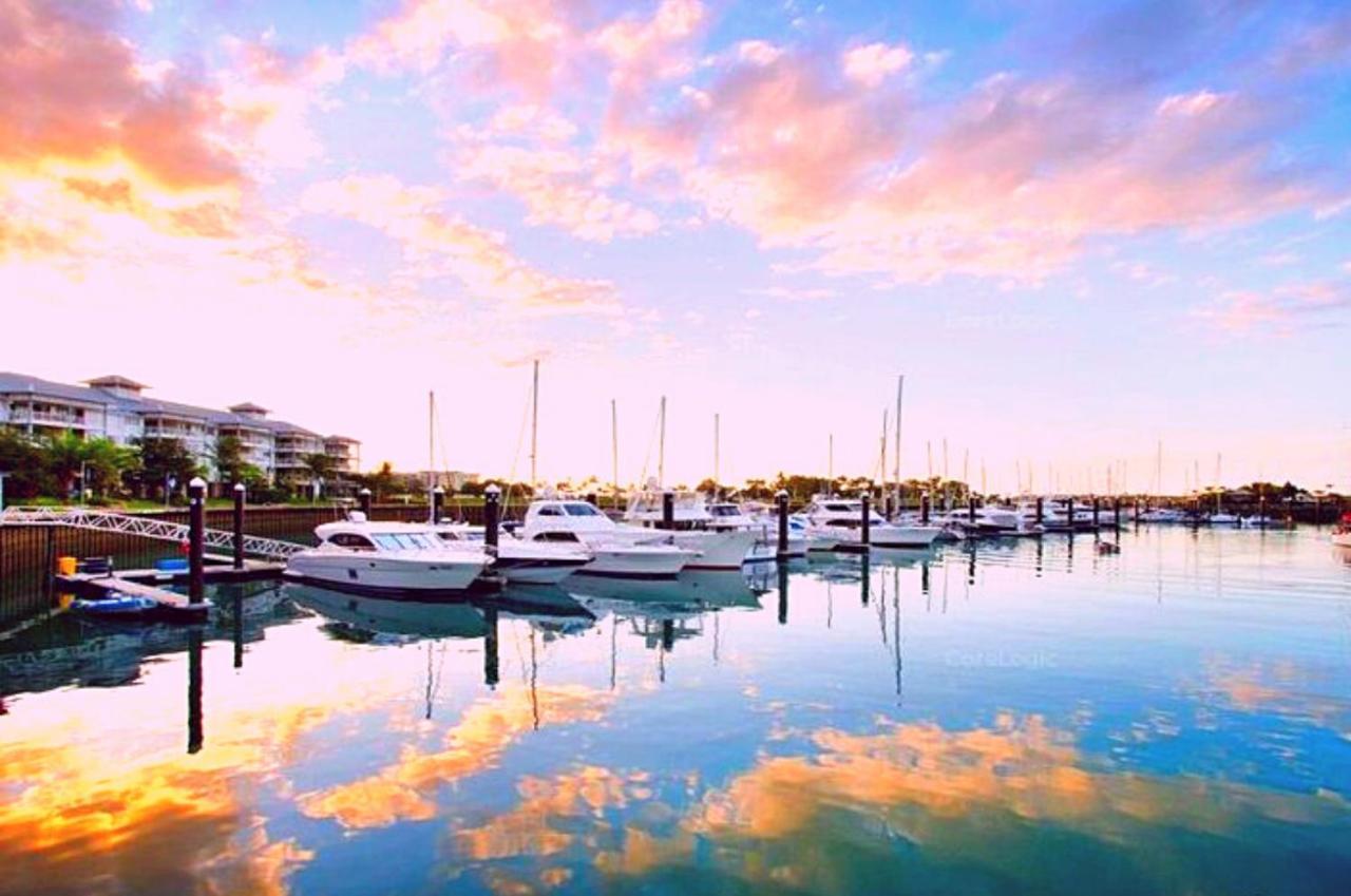 Absolute Luxury Marina Lifestyle At The Port Of Airlie Beach Exterior photo