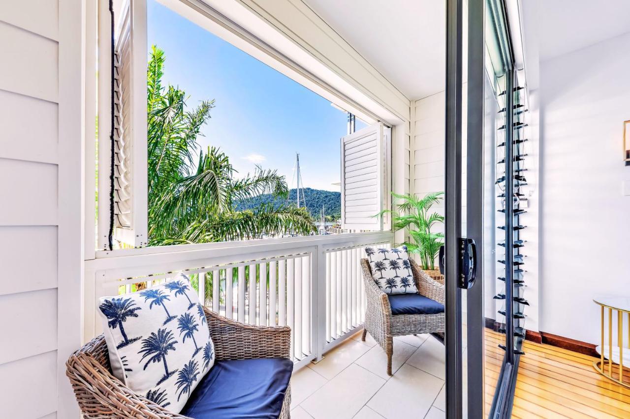 Absolute Luxury Marina Lifestyle At The Port Of Airlie Beach Exterior photo